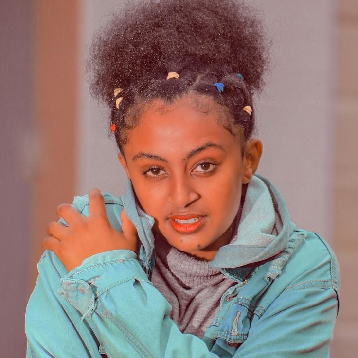 Emma Carter - Founder of Morning Sky Cove