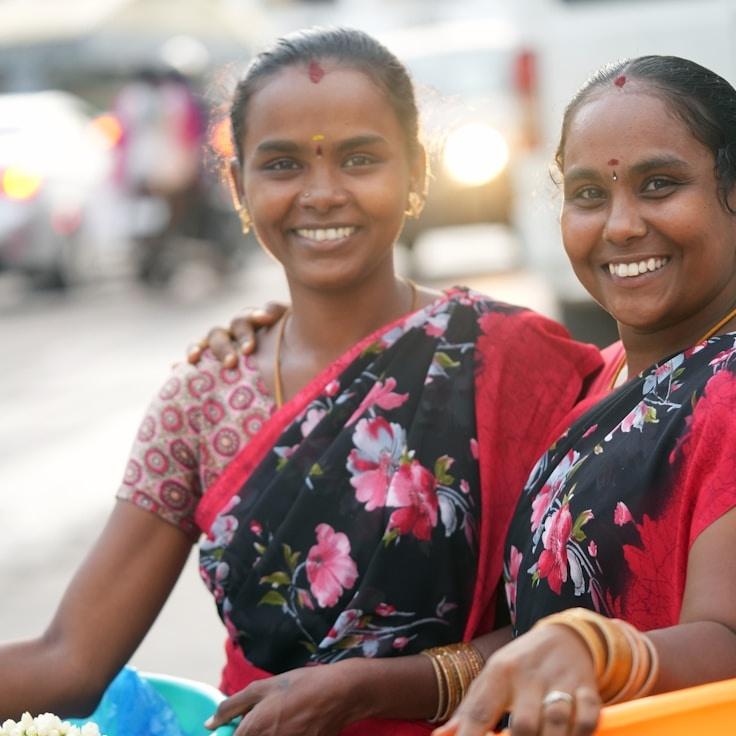 School environment for families in Toronto, Canada