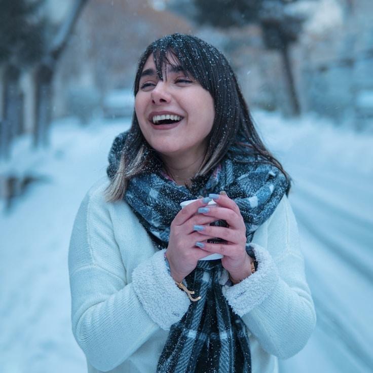 Landscape day trip near Toronto, Canada