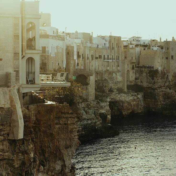 Kids playground area in Canada